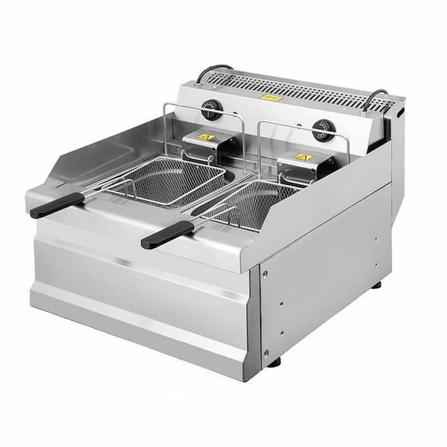 Фритюрница Kocateq MCEF56