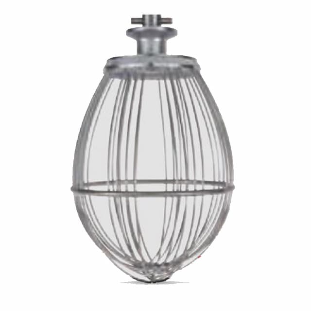 Венчик ROLLMATIC FB20F/3 для BULL20 3ММ