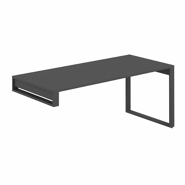 Стол на опорную тумбу Norden Allegro AG.001.AN.72.AN