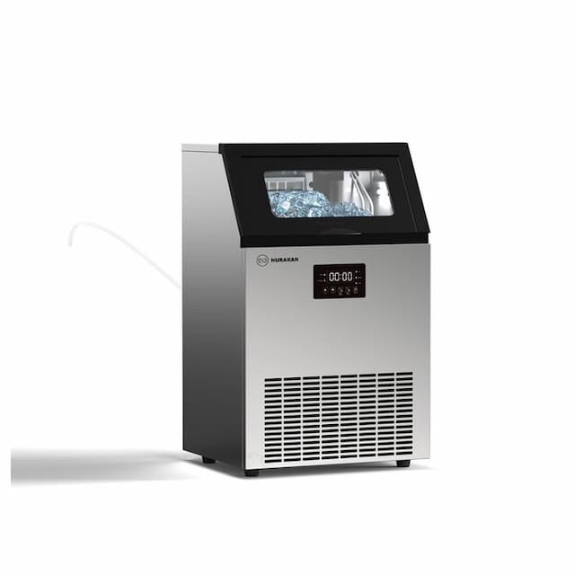Льдогенератор Hurakan HKN-IMC55