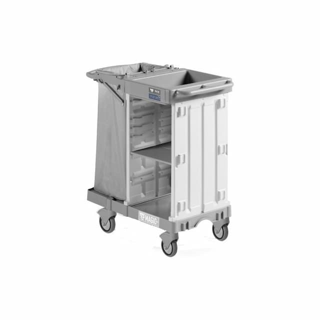 Тележка TTS Magic hotel