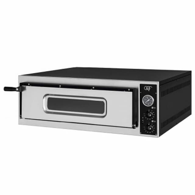Печь для пиццы GGF BASIC 4