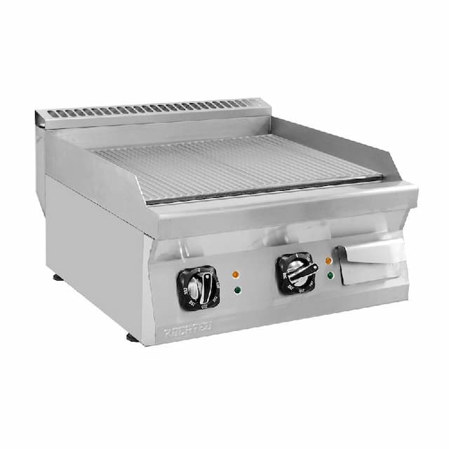 Жарочная поверхность электрическая 600 Kocateq MCEG 66R