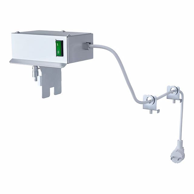 Привод для аппарата шаурмы электрической KAYMAN ПШЭ-1 А