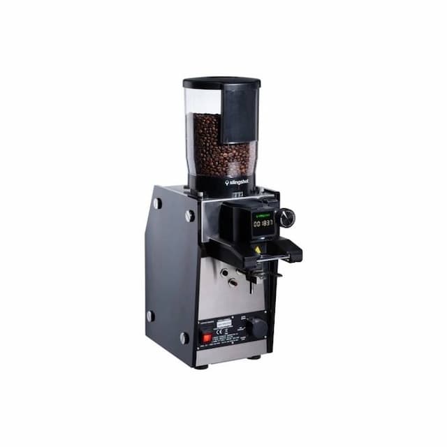 Кофемолка CARIMALI Slingshot S75