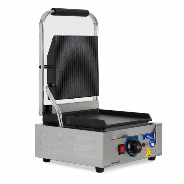 Пресс гриль контактный Foodatlas EG-811A
