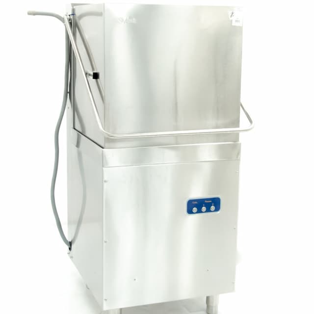 Посудомоечная машина купольная Abat МПК‑700К-03 арт. УТ-00094949 (Восстановленное 1 шт)