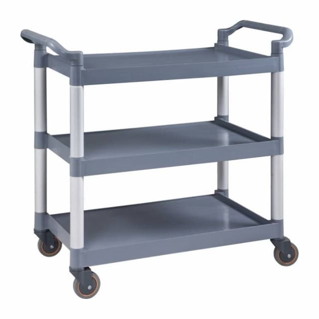 Тележка сервировочная VIATTO PST03A