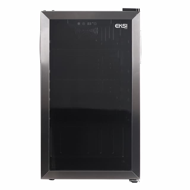 Шкаф холодильный барный EKSI BRG93