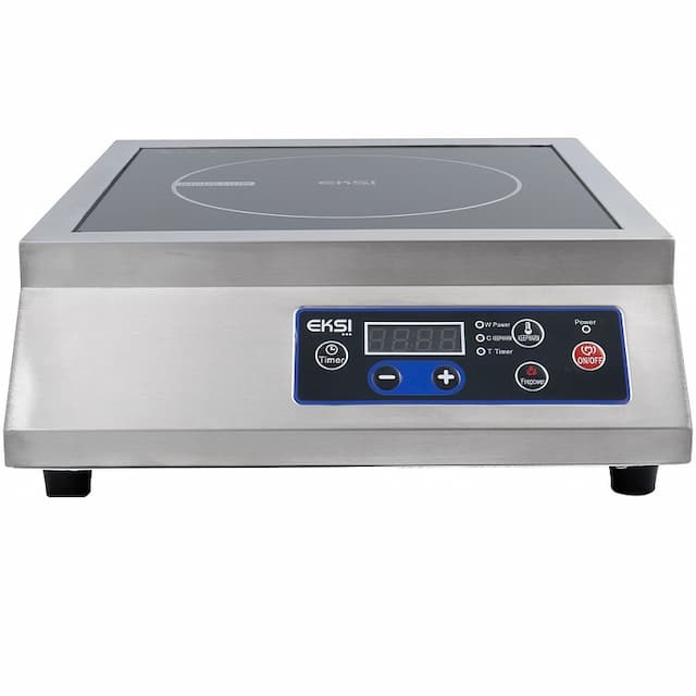 Плита индукционная EKSI Q3 Flat