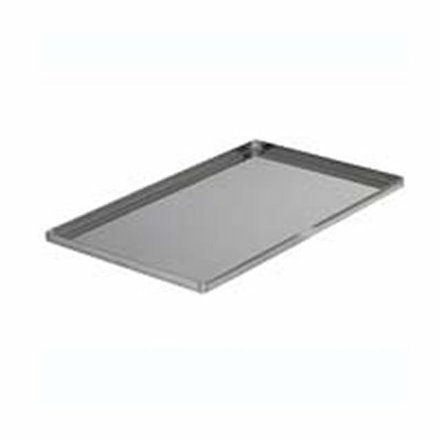 Противень 53х32,5см h1см GN 1/1, нерж.сталь DE BUYER 3321.53