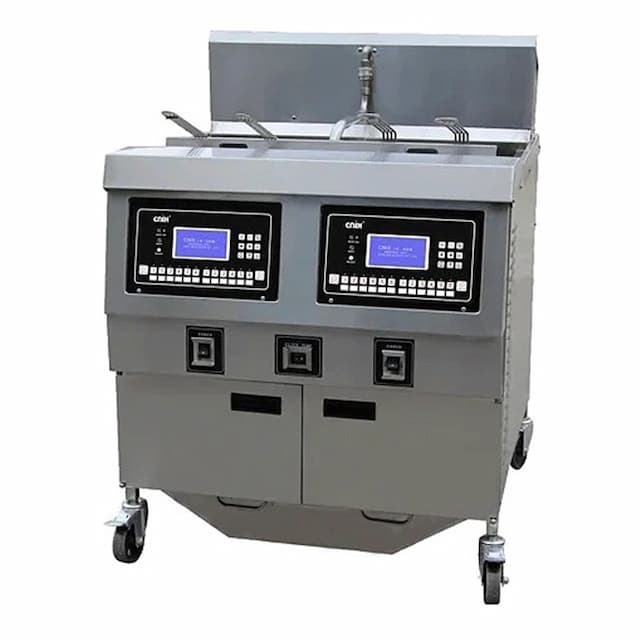 Фритюрница открытая CNIX OFE-322L
