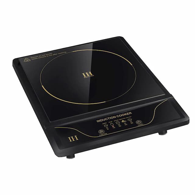 Плита индукционная Airhot IP2000 E