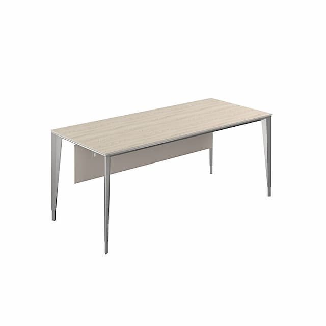 Стол руководителя Norden Атлас NZ-0101.YN.AL