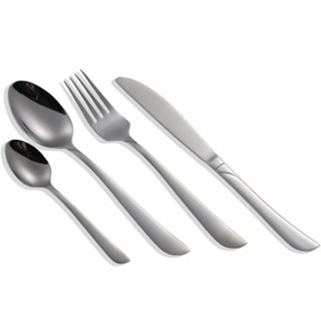 Нож столовый Maco Irina MC-I03