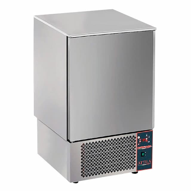 Шкаф шоковой заморозки Tecnodom ATT10-P