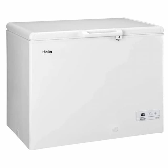 Ларь морозильный HCE319RE