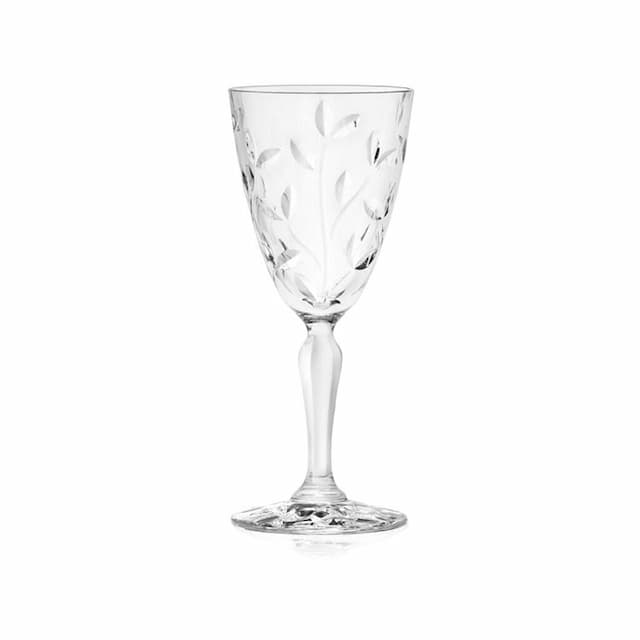 Бокал для вина 230 мл хр. стекло Laurus RCR [6] арт. 81269340