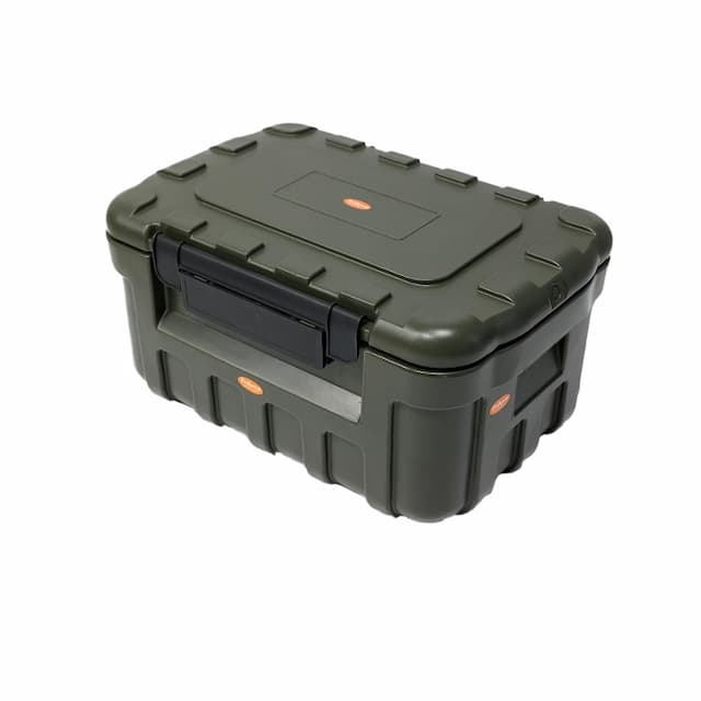 Термоконтейнер TRIBECA G1701 с верхней загрузкой 63,5Х43,5Х30 см