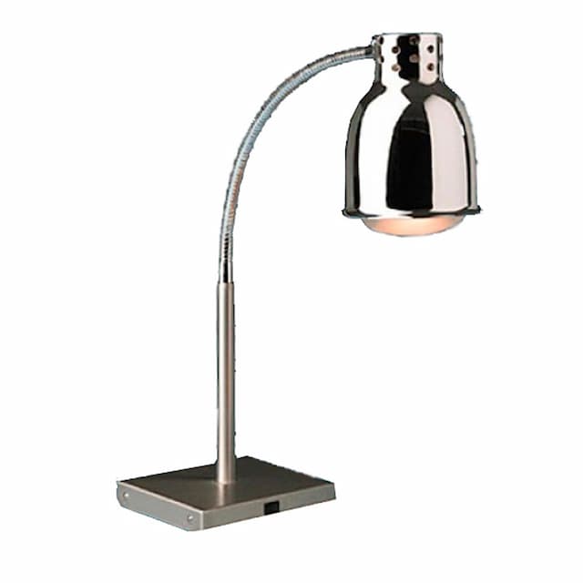 Лампа-подогреватель Scholl 24000B/C (хром)