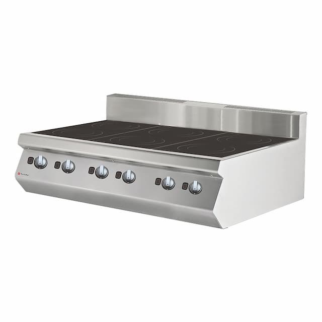 Плита индукционная TATRA TIR.127