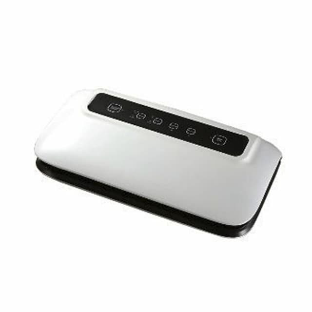 Упаковщик вакуумный бескамерный HURAKAN HKN-V335