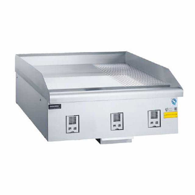 Поверхность жарочная REDGASTRO RGL36