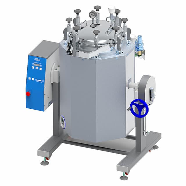 Котел варочный Abat КПЭМ-60-А