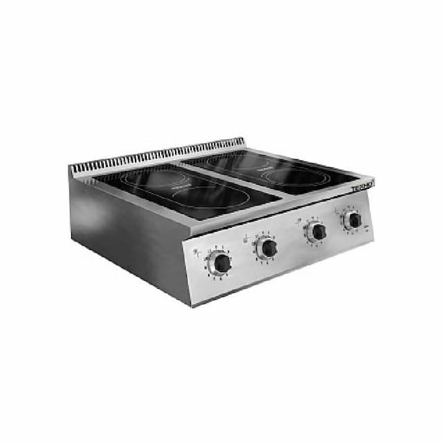 Плита индукционная Техно-ТТ ИП7-4/3,5/02С