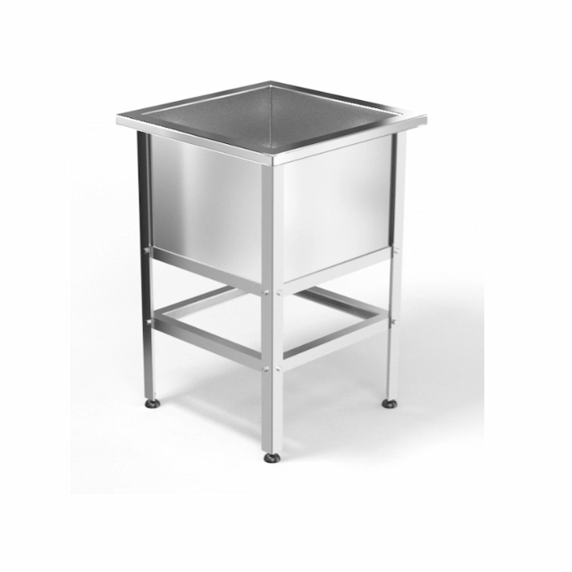 Ванна моечная EKSI ВМ-1/430-c+