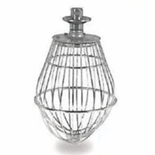 Венчик миксера SIGMA BM-CHEF-AMX 10 3мм