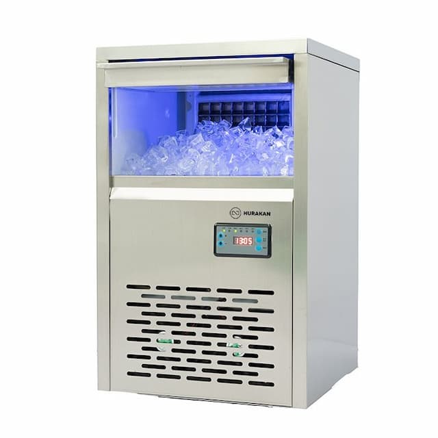Льдогенератор Hurakan HKN-IMC90M