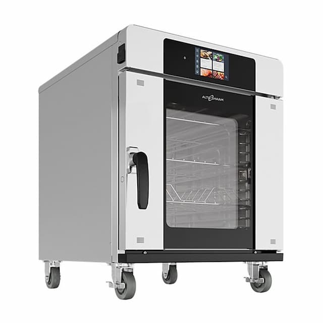 Печь-коптильня Alto-Shaam 750-SK/SX WD