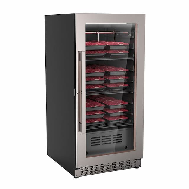 Шкаф для созревания мяса Hurakan HKN-MA230