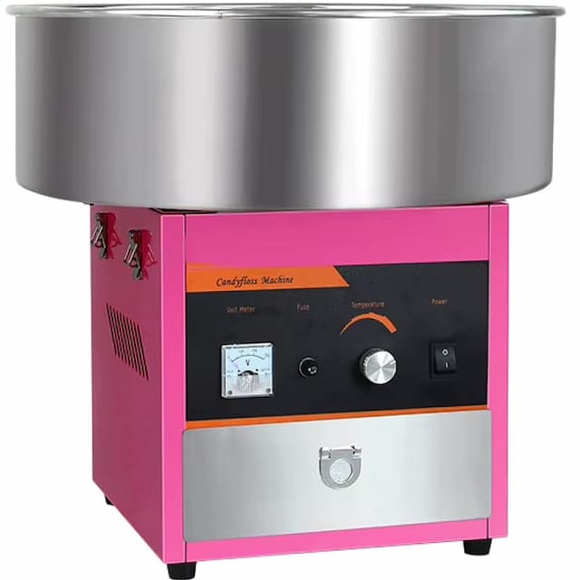 Аппарат для сахарной ваты EKSI GRT-TCH500