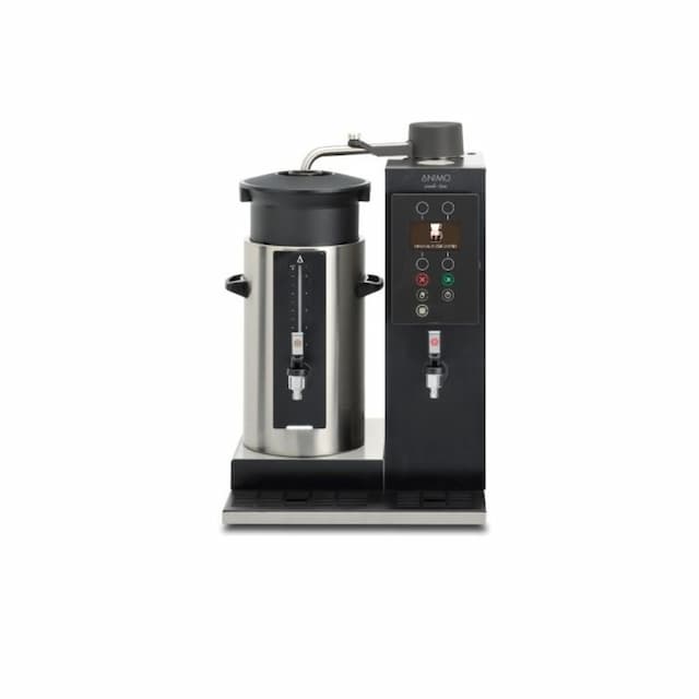 Кофеварка капельная ANIMO CB 1X5W L