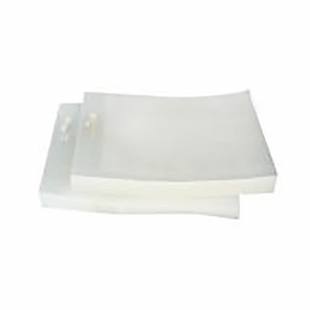 Вакуумный пакет 120х300 (100 шт.) 65-70 мкр. насечка, еврослот