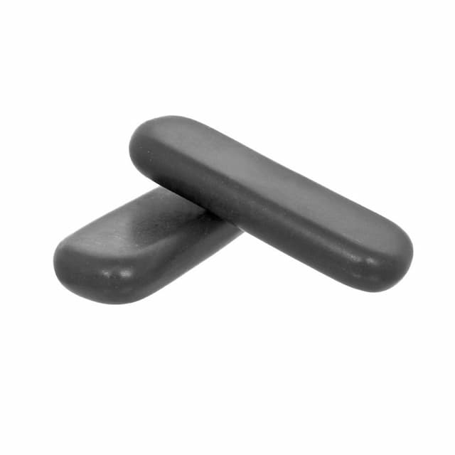 Набор массажных камней из базальта MED-MOS СПА-18