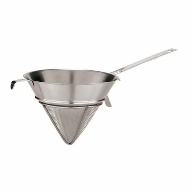 Дуршлаг конический сетчатый d8см, нерж.сталь Paderno 41931-08