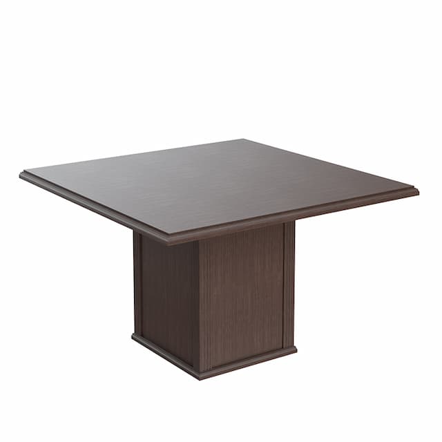 Стол для заседаний Skyland RCT 1212 венге магия 1200х1200х750 RAUT