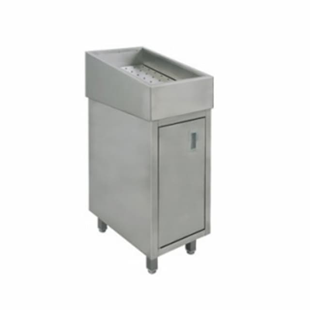 Стол-тумба для выкладки соков на льду Техно-ТТ СП-534/600