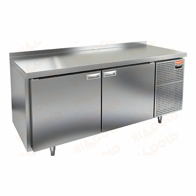 Стол охлаждаемый Hicold BR1-11/GNK