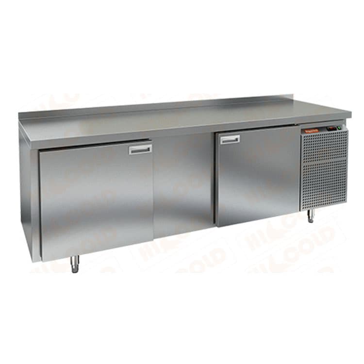 Стол охлаждаемый Hicold BR1-11/GNK L