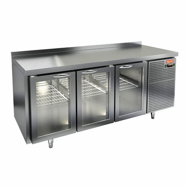 Стол охлаждаемый Hicold SNG 111/HT O