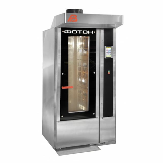 Печь конвекционная Восход Фотон 4.5