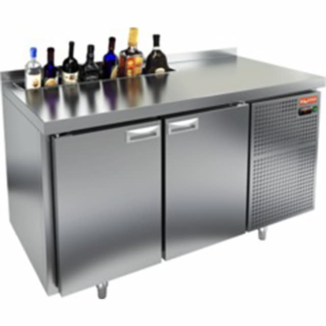 Стол холодильный Hicold SN 11 HT V