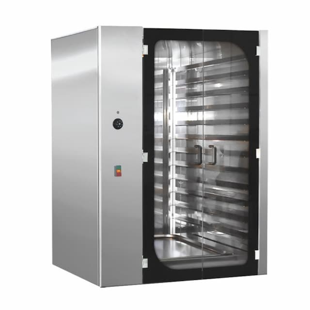 Шкаф расстоечный Восход Бриз 3,0