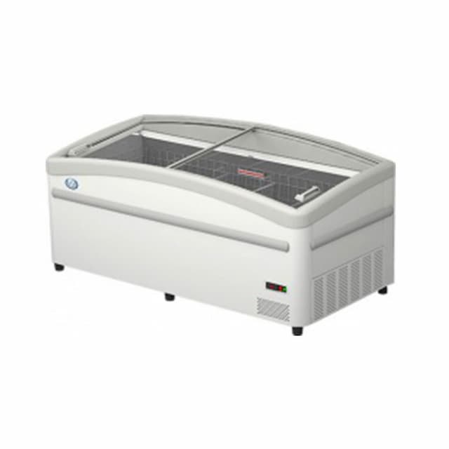 Ларь-бонета морозильная Levin ARTICA Testata НТ/СТ