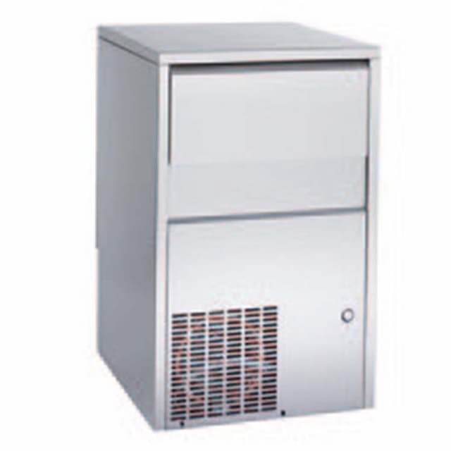 Льдогенератор Apach ACB3715 W