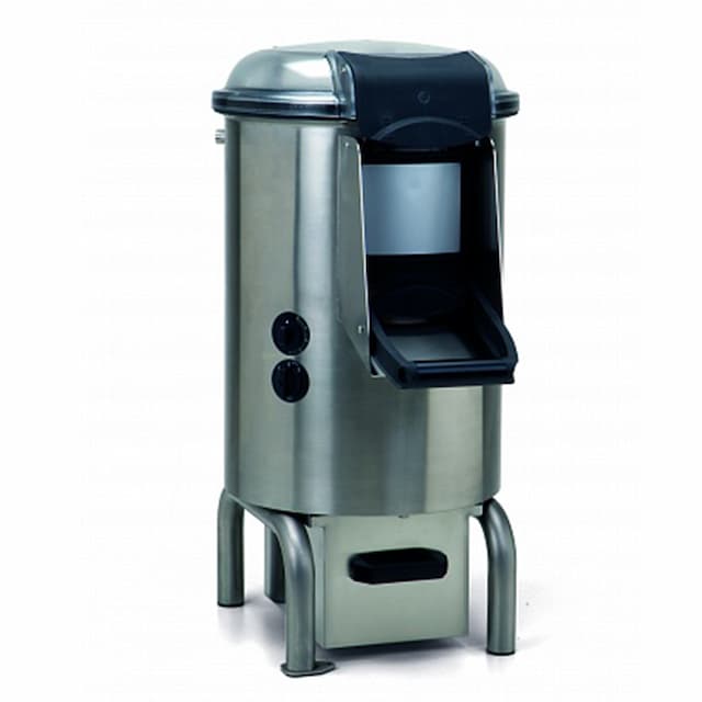 Картофелечистка Apach APP10 1Ф